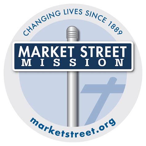 Market street mission - 3 reviews and 7 photos of Market Street Mission "I donated a car to the Market Street Mission. The gentleman that wrote up the paperwork was extremely diligent and professional. They give you a receipt for $500 when you donate, then if the car sells for more, they send you a new receipt. I received an updated one very …